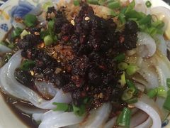 -郑三炮名小吃(公馆老街店)