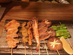 -山葵家·创意料理(EFC欧美广场店)