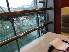 -麦当劳(百联西郊购物中心店)