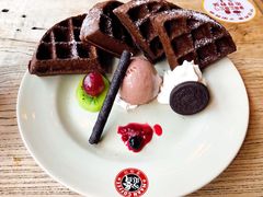 -漫咖啡 (CCPAPK店)