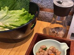 -汉拿山(包河万达店)