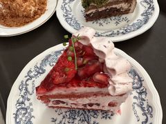 -PETIT PARIS 小巴黎(花园道店)