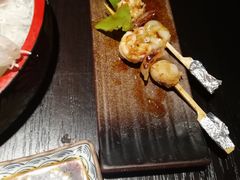 -鱼亭料理(芝罘店)