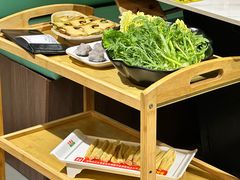 -云中鱼蒸汽石锅鱼(川沙百联店)