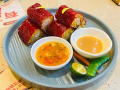 -点都德(大中华店)