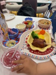 -奈尔宝·儿童乐园·亲子餐厅(苏州大悦城店)