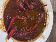 -叶派龙虾•招牌香辣蟹·海鲜(中海国际店)