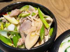 -那时新疆·若羌(经纬汇店)