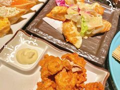 -無境·匠心日本料理(汉街店)