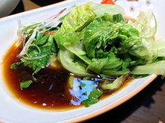 -老灶房-四川土菜(铁牛广场店)