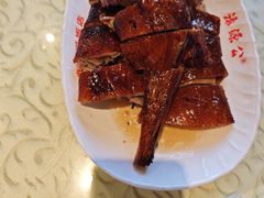 -禄源公·老莞诚饭店