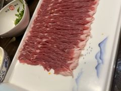 -匹夫涮肉城(黄村店)