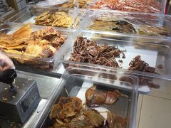 -水一方现烤鱿鱼丝大连特产(华南亿合城店)
