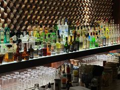 -LAMP BAR 水烟音乐酒吧