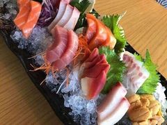 -Hatsune隐泉日式料理(三里屯太古里店)