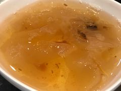 银耳汤-自贡好吃客(科华店)