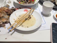 -大锅强·蒸海鲜青岛菜(金沙滩店)