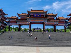 -威海华夏城景区