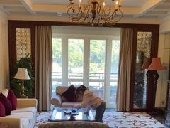 -深圳东部华侨城茵特拉根酒店