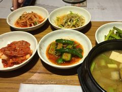 -丽池宫韩式汗蒸会馆(华灯坊店)