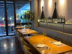 大堂-艾米意大利餐厅(米房创意园店)