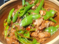-鸽子侯·家宴·平价海鲜(市图书馆店)