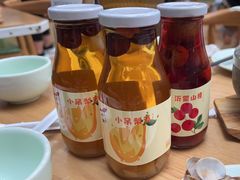 -船歌·鱼水饺青岛菜(枫蓝国际购物中心店)
