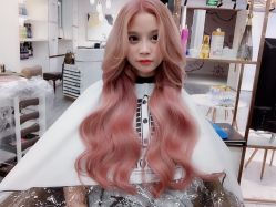 -MYCOLORHARSALON