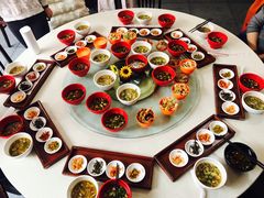 -乡党臊子面(丰庆公园店)