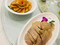 -江南村酒家
