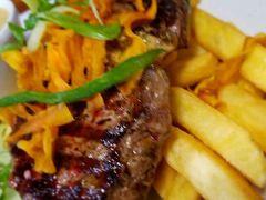 -Pancakes on the rocks(冲浪者天堂店)