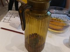 -丹江口渔村·湘味厨房(桃园店)