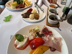-拉蒂娜·巴西牛排馆 Latina·Brazilian Steakhouse(陆家嘴旗舰店)
