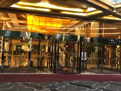 -北京西国贸大酒店