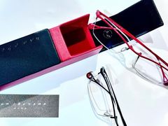 -日本手作眼镜·久川睛匠(新中关购物中心店)