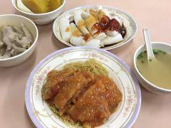 -满足面(白水井大街店)
