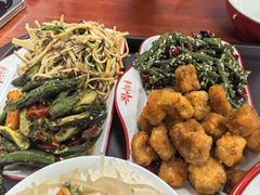-刘小忙把子肉(北园大街总店)