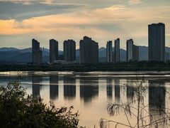 -江心屿景区