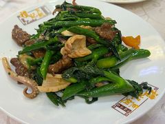 -凤城礼记鱼翅海鲜酒家(新马路总店)