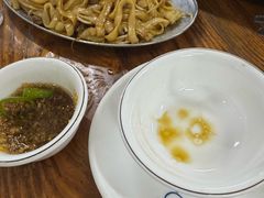 -江村四哥新鲜牛肉店(江高总店)