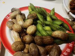 -江湖水乡铁锅炖魚(周庄嘉园店)