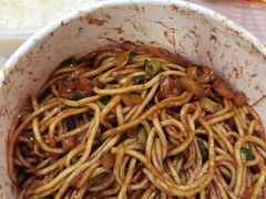 -宋记热干面馆(五福路店)
