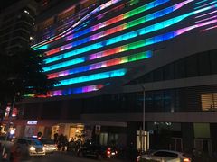 -深圳来福士广场