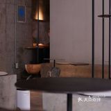 路过叹咖啡叹杯咖啡