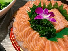 -秦园酒楼(水岸星城店)