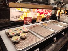 -韩盛·盛江山自助料理(中街大悦城黑金店)