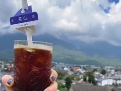 -唐咖精品咖啡(大理古城手冲店)