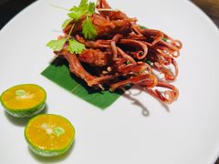 -庐灶江南·江南菜·四合院Bistro(东直门雍和宫·原华侨宾馆店)