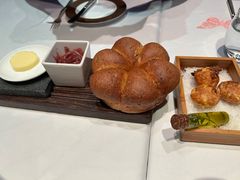 -Le Siècle.百年西餐厅(颐和公馆店)