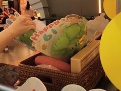 -探鱼·鲜青椒爽麻烤鱼(北京路天河城店)